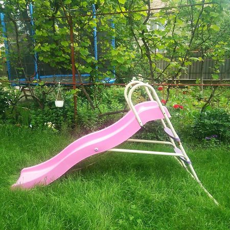 Smb Holiday Apartment Брашов Экстерьер фото