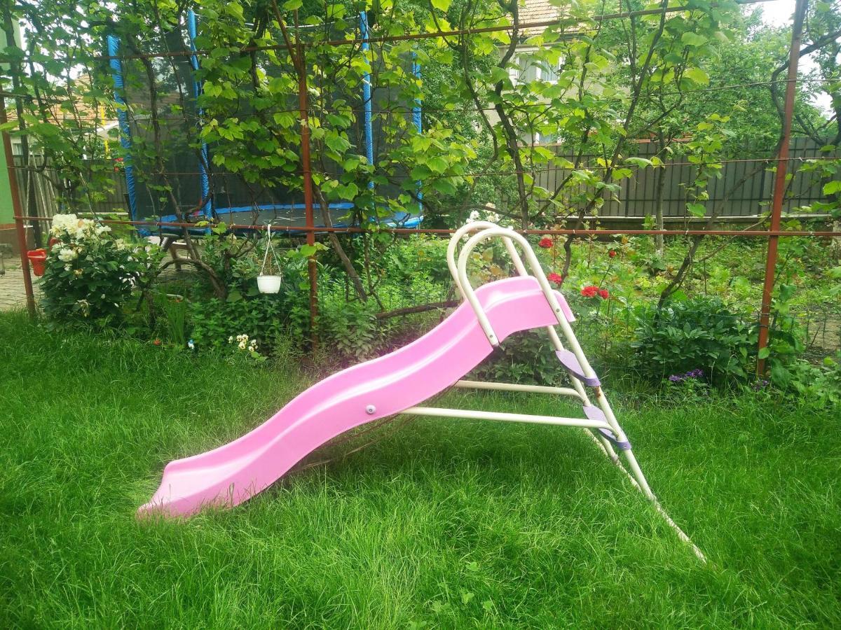 Smb Holiday Apartment Брашов Экстерьер фото