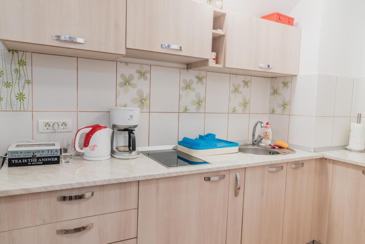 Smb Holiday Apartment Брашов Экстерьер фото
