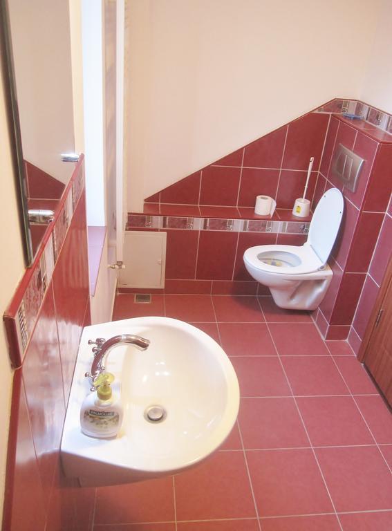 Smb Holiday Apartment Брашов Экстерьер фото