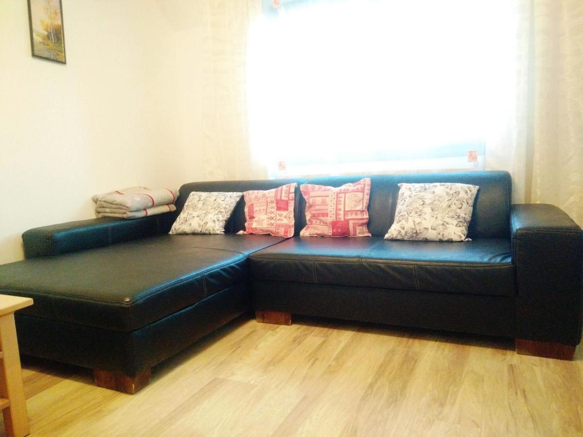 Smb Holiday Apartment Брашов Экстерьер фото